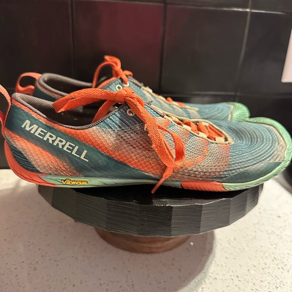 (2)Merrell•Performance Footwear (Women’s 8) 💥SET OF 2 - Picture 3 of 13